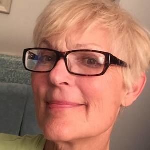 Meet your Posher, Cathy